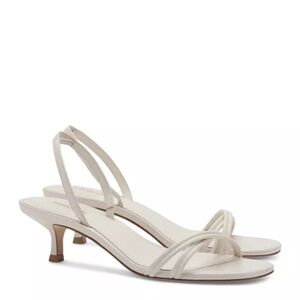 Larroude - Mini Annie Sandal